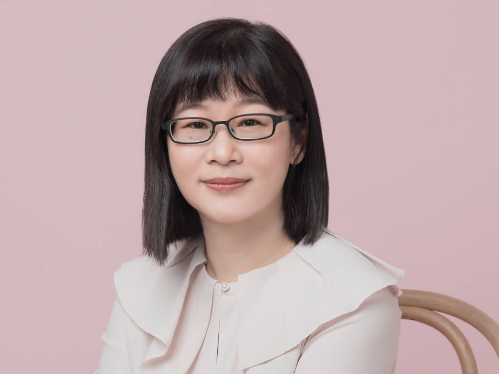 徐于婷 心理師｜母嬰情緒支持、產後焦慮、心理劇