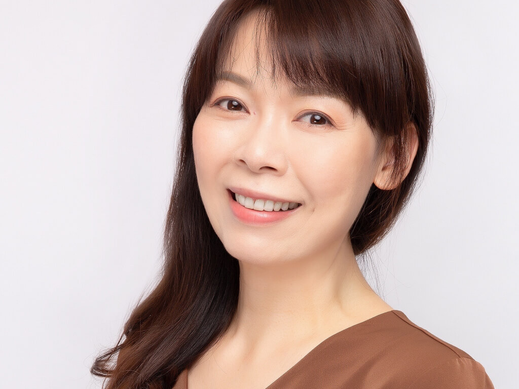 張一璇 心理師｜產後憂鬱與親子關係、正念覺察